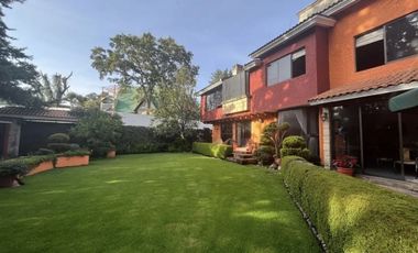 Renta casa amueblada en Condado de Sayavedra