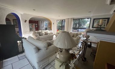 Renta casa amueblada en Condado de Sayavedra