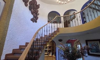 Renta casa amueblada en Condado de Sayavedra