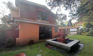 Renta casa amueblada en Condado de Sayavedra