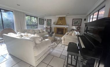 Renta casa amueblada en Condado de Sayavedra