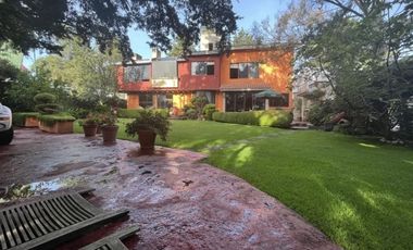 Renta casa amueblada en Condado de Sayavedra