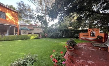 Renta casa amueblada en Condado de Sayavedra