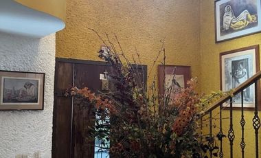 Renta casa amueblada en Condado de Sayavedra