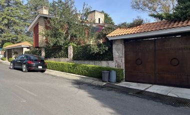 Renta casa amueblada en Condado de Sayavedra
