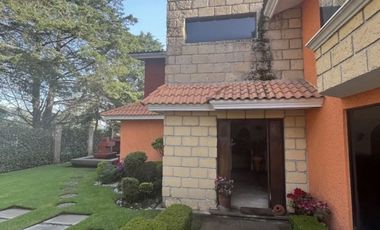 Renta casa amueblada en Condado de Sayavedra