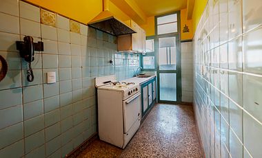 Departamento en Venta de 3 Ambientes en Avellaneda
