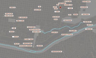 Locales Comerciales en Pre-Venta - Centro de Monterrey