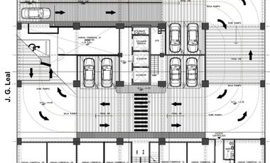 Locales Comerciales en Pre-Venta - Centro de Monterrey