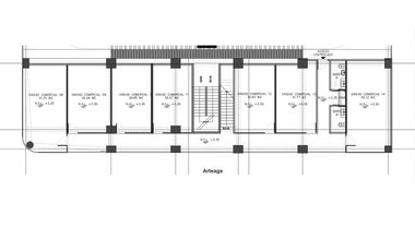 Locales Comerciales en Pre-Venta - Centro de Monterrey