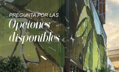 Locales Comerciales en Pre-Venta - Centro de Monterrey