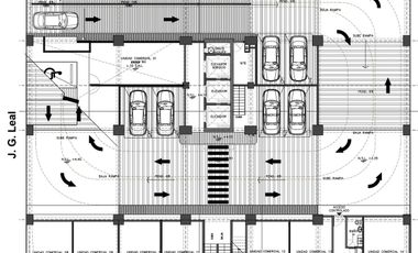 Locales Comerciales en Pre-Venta - Centro de Monterrey