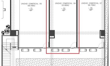 Locales Comerciales en Pre-Venta - Centro de Monterrey