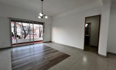Hurlingham – Villa Club | Depto 2 dormitorios con lavadero