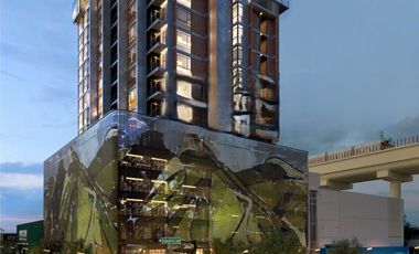 Locales Comerciales en Pre-Venta - Centro de Monterrey