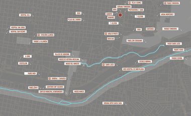 Locales Comerciales en Pre-Venta - Centro de Monterrey