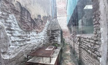 EXCLUSIVA Casa de 26 Ambientes en Monserrat con terraza, patio, parilla. Ideal usos múltiples