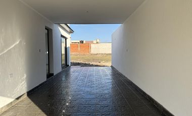Casa en Gualeguaychu