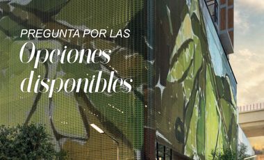 Locales Comerciales en Pre-Venta - Centro de Monterrey