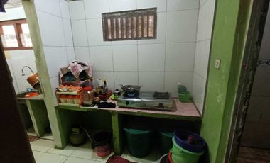 Rumah murah di pakintelan gunungpati