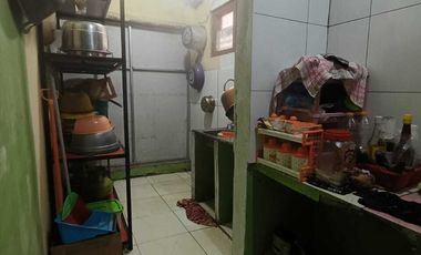 Rumah murah di pakintelan gunungpati