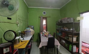 Rumah murah di pakintelan gunungpati