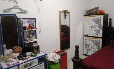 Rumah murah di pakintelan gunungpati