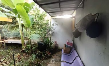 Rumah murah di pakintelan gunungpati