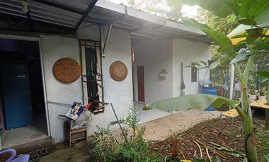 Rumah murah di pakintelan gunungpati