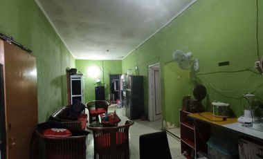 Rumah murah di pakintelan gunungpati