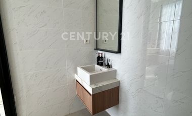 Rumah Murah Dan Mewah Dekat Mall Ratu Indah Dan Dekat RS Haji Mks