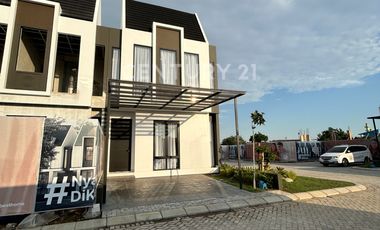 Rumah Murah Dan Mewah Dekat Mall Ratu Indah Dan Dekat RS Haji Mks