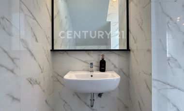 Rumah Murah Dan Mewah Dekat Mall Ratu Indah Dan Dekat RS Haji Mks