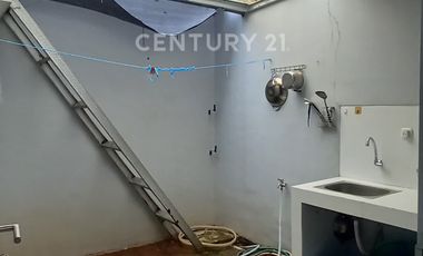 Rumah Dengan Perabot Cluster Alamanda Tallasa City Dekat Unhas