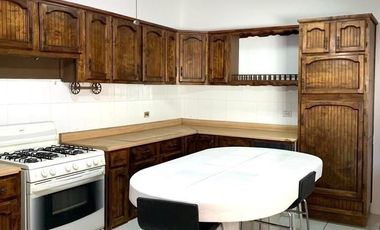 Renta Departamento Lomas Altas $11,000