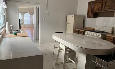 Renta Departamento Lomas Altas $11,000