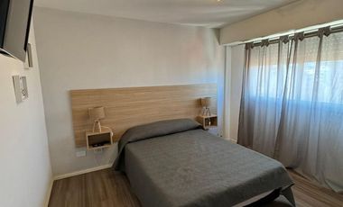 Departamento en alquiler - 1 Dormitorio 1 Baño - Mar del Plata