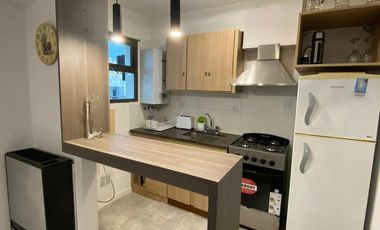 Departamento en alquiler - 1 Dormitorio 1 Baño - Mar del Plata