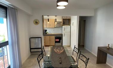 Departamento en alquiler - 1 Dormitorio 1 Baño - Mar del Plata