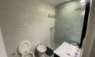 Departamento en alquiler - 1 Dormitorio 1 Baño - Mar del Plata