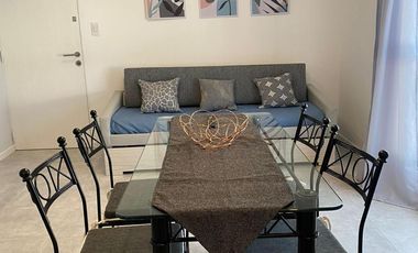 Departamento en alquiler - 1 Dormitorio 1 Baño - Mar del Plata