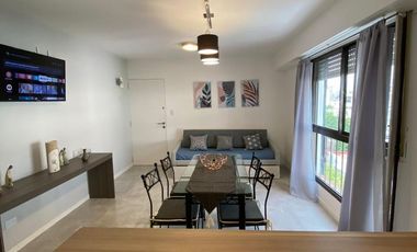 Departamento en alquiler - 1 Dormitorio 1 Baño - Mar del Plata