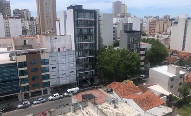 Departamento en alquiler - 1 Dormitorio 1 Baño - Mar del Plata