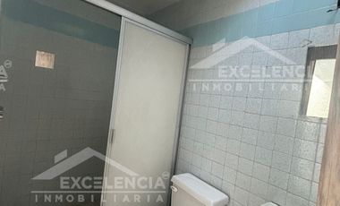 ¡Espacio versátil en renta en la Colonia Electricistas! 🔑🏡