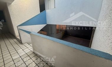 ¡Espacio versátil en renta en la Colonia Electricistas! 🔑🏡