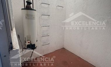 ¡Espacio versátil en renta en la Colonia Electricistas! 🔑🏡