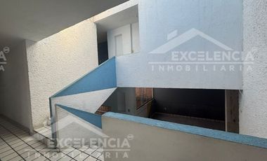 ¡Espacio versátil en renta en la Colonia Electricistas! 🔑🏡