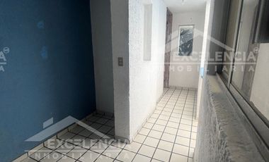 ¡Espacio versátil en renta en la Colonia Electricistas! 🔑🏡