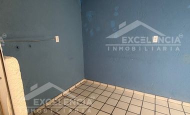 ¡Espacio versátil en renta en la Colonia Electricistas! 🔑🏡