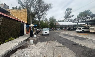 ¡Espacio versátil en renta en la Colonia Electricistas! 🔑🏡